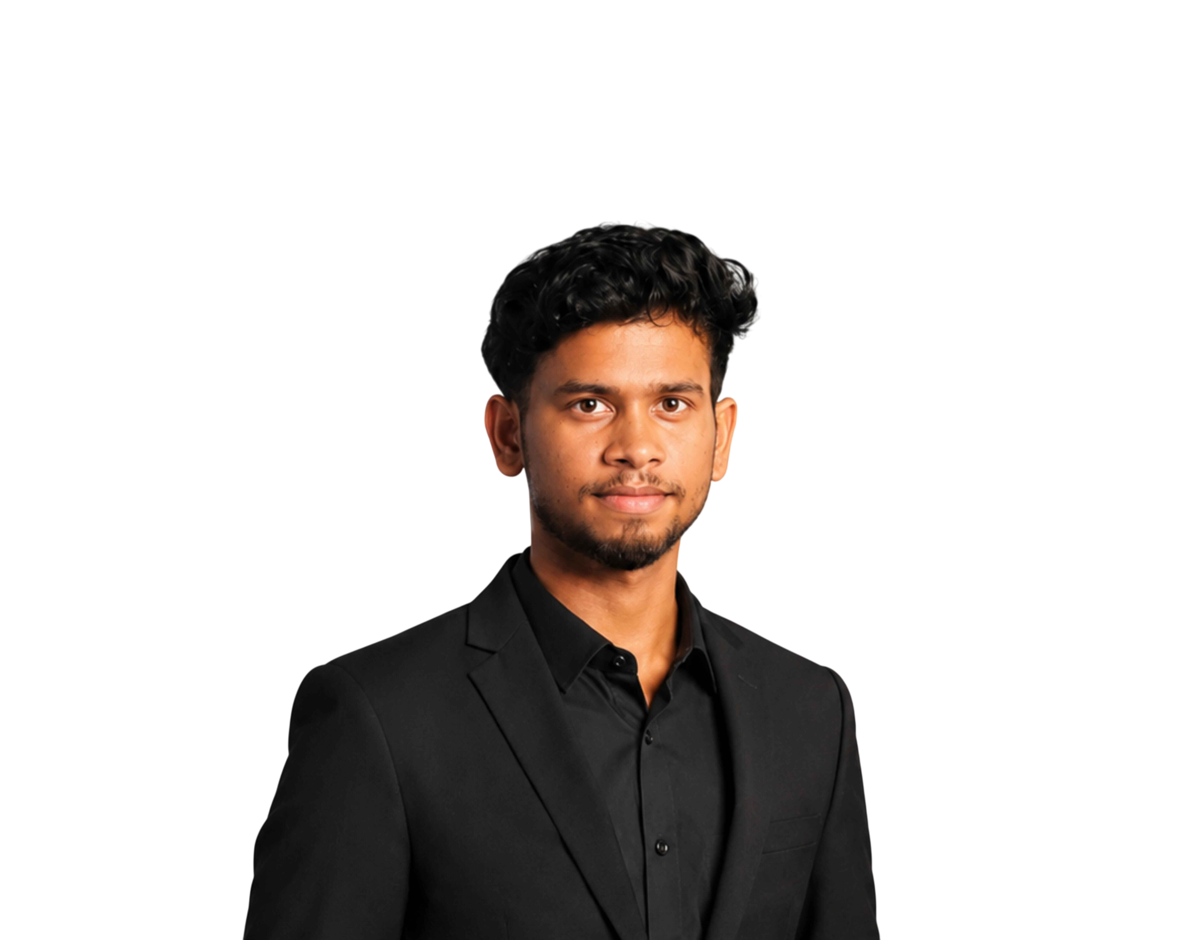 Ganesh - Frontend Developer